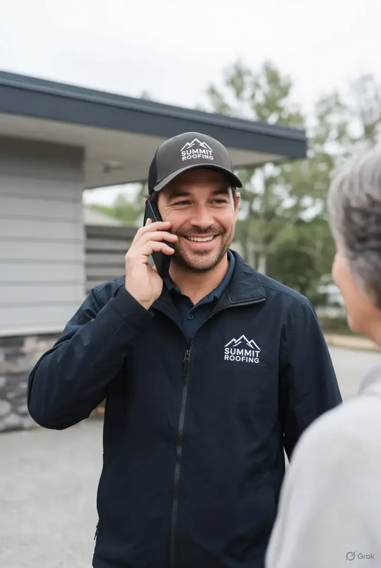 Flat Roof Leak Repair Buckner, AR FAQs